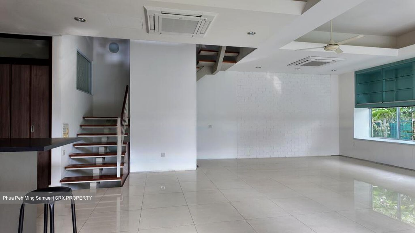 Jalan Jurong Kechil (D21), Detached #470562731